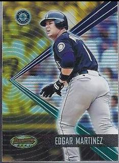 Edgar Martinez