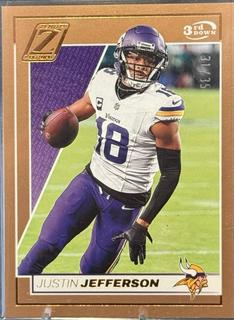 Justin Jefferson