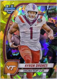 Kyron Drones