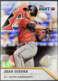 Jean Segura