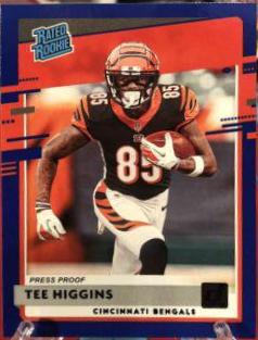 Tee Higgins