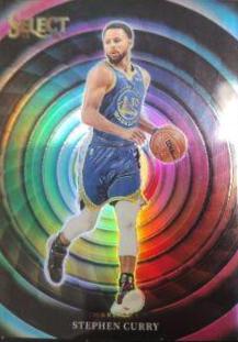 Stephen Curry