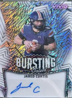 Jared Curtis