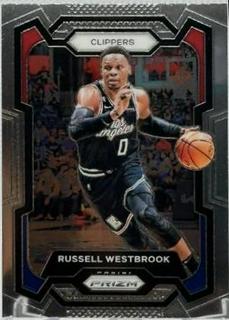 Russell Westbrook