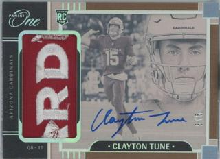 Clayton Tune