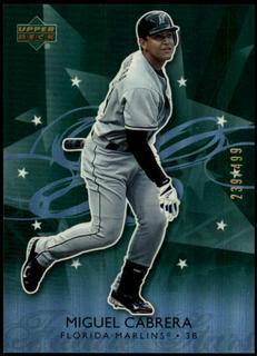 Miguel Cabrera