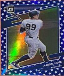 Aaron Judge