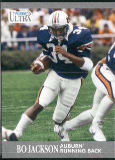 Bo Jackson
