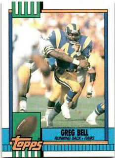 Greg Bell