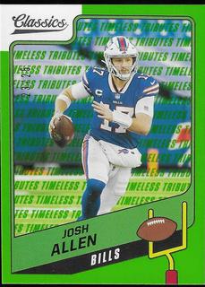 Josh Allen