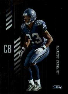 Marcus Trufant