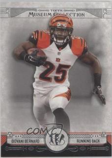 Giovani Bernard
