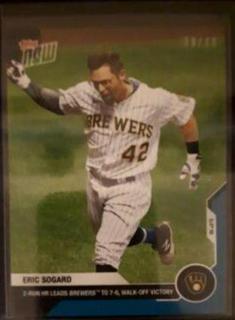 Eric Sogard