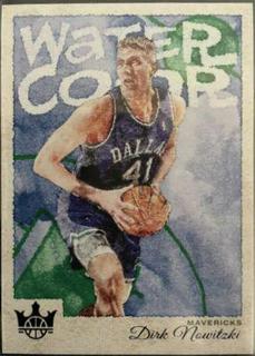 Dirk Nowitzki