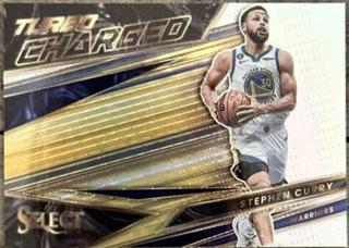 Stephen Curry