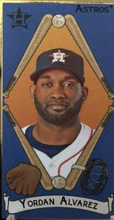 Yordan Alvarez