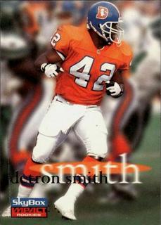 Detron Smith