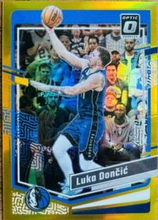 Luka Doncic
