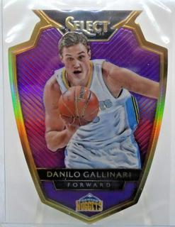 Danilo Gallinari