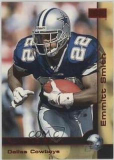 Emmitt Smith