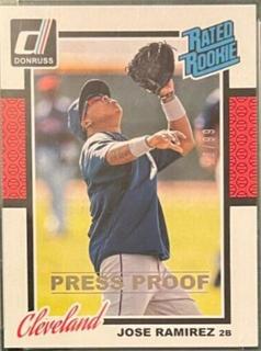 Jose Ramirez