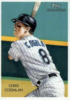 Chris Coghlan