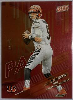 Joe Burrow