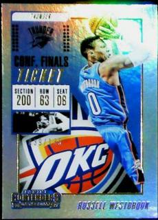 Russell Westbrook
