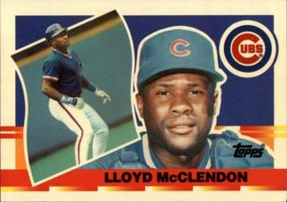 Lloyd McClendon