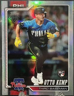 Otto Kemp