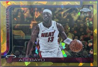 Bam Adebayo