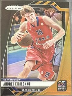 Andrei Kirilenko