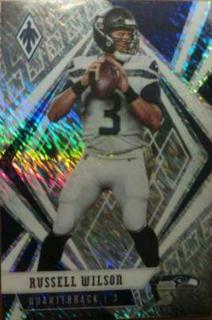 Russell Wilson