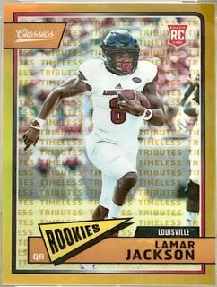 Lamar Jackson