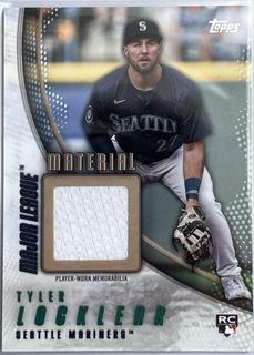 Tyler Locklear