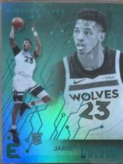 Jarrett Culver