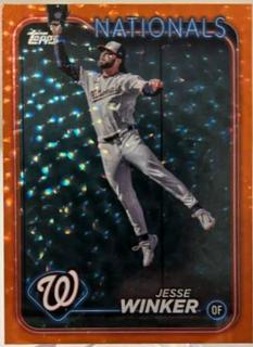 Jesse Winker