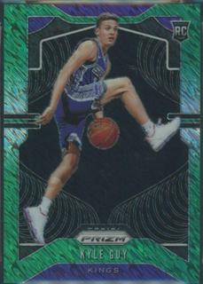 Kyle Guy