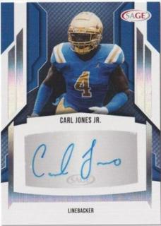 Carl Jones
