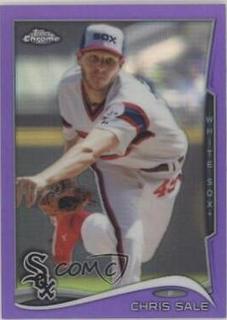 Chris Sale