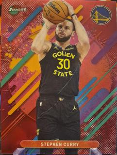 Stephen Curry