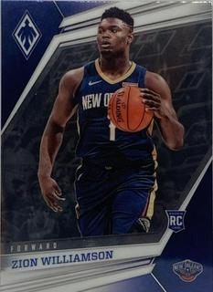 Zion Williamson