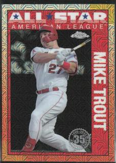 Mike Trout