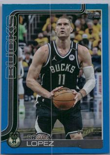 Brook Lopez