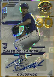 Chase Dollander