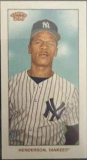 Rickey Henderson