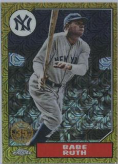 Babe Ruth