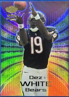 Dez White