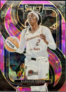 Kahleah Copper