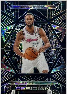 Andrew Wiggins